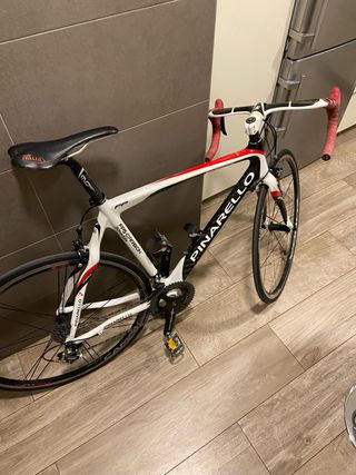 Pinarello FP5 Carbono Campagnolo