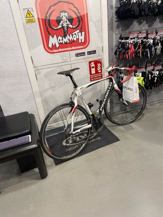 Pinarello FP5 Carbono Campagnolo