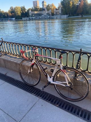 Pinarello FP5 Carbono Campagnolo