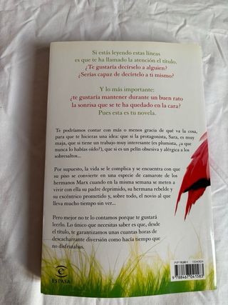 Libro: No culpes al karma de lo que te pasa por