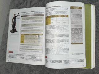 Inicia Filosofía 1.º Bachillerato. Libro del al...