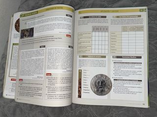 Inicia Filosofía 1.º Bachillerato. Libro del al...