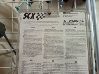 Pack 2 Curvas Scalextric Original/Digital
