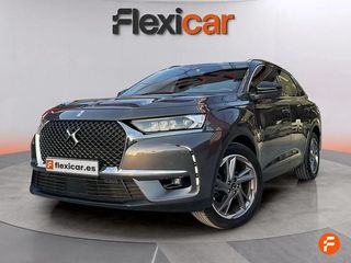DS DS 7 BlueHDi 132kW (180CV) Auto. SO CHIC