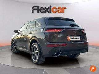 DS DS 7 BlueHDi 132kW (180CV) Auto. SO CHIC