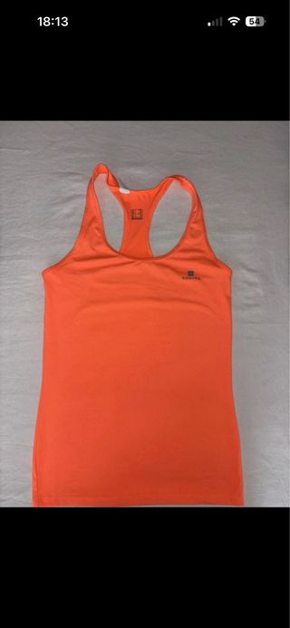 Pack 3 Camisetas Deportivas Mujer