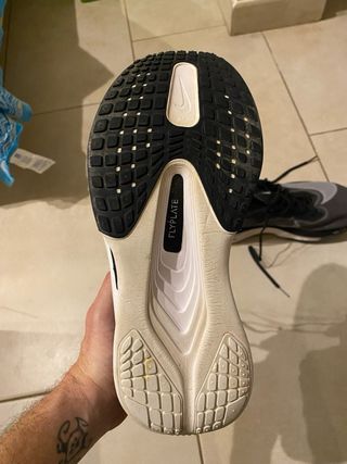 Nike Zoom Fly 6 Zapatillas Running Hombre