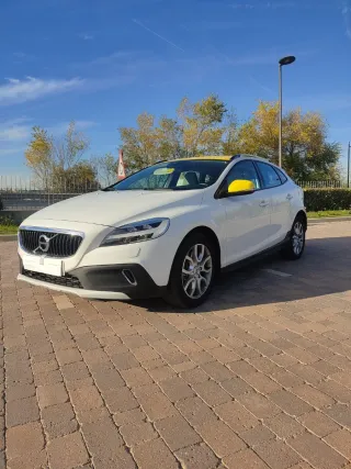 Volvo V40 Cross Cuntry 2018