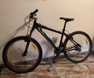 Bicicleta Specialized Hardrock Sport