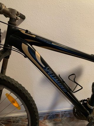 Bicicleta Specialized Hardrock Sport