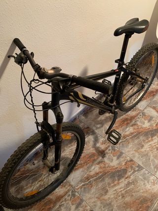 Bicicleta Specialized Hardrock Sport