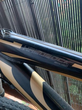 Bicicleta Specialized Hardrock Sport