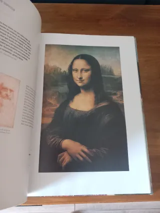 Libro Pinturas que cambiaron el mundo BBVA