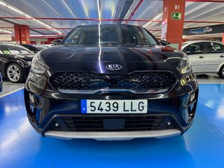 KIA Niro 2020