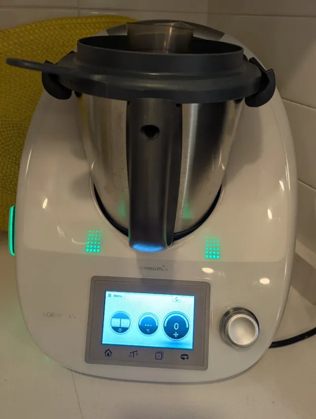 Thermomix TM5
