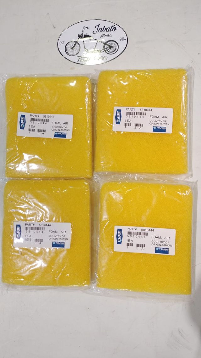 Filtro de Aire Polaris 5810444