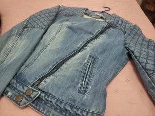 Pack 2 Chaquetas Vaqueras