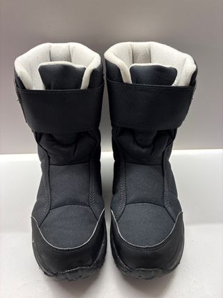 Doposci Quechua Bambino Nero