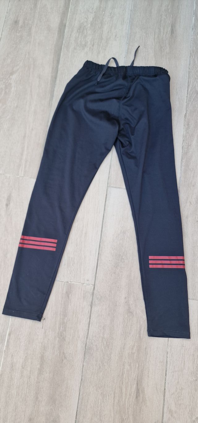 MALLAS RUNNING ADIDAS