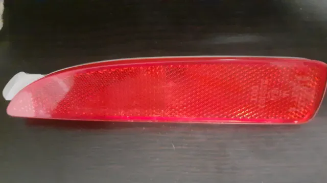 Reflectores traseros Mazda 2