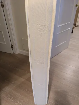 Colchón Cuna Bebé Ultraconfort 120x60