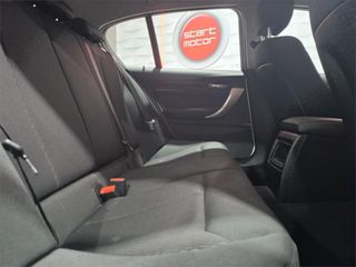 BMW SERIE1 116d 1.5 115CV