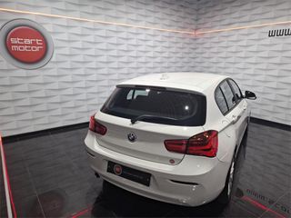 BMW SERIE1 116d 1.5 115CV