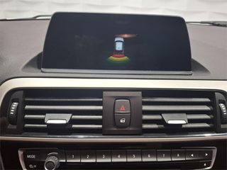 BMW SERIE1 116d 1.5 115CV