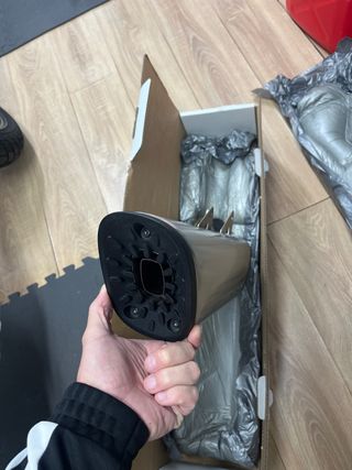 Silenciador Husqvarna Svartpilen 801