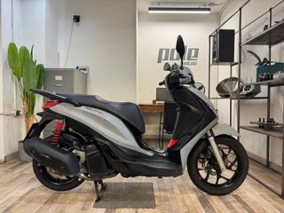 Piaggio Medley S 125