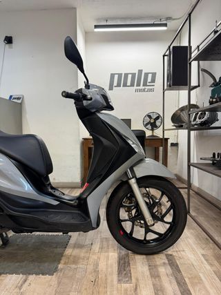 Piaggio Medley S 125