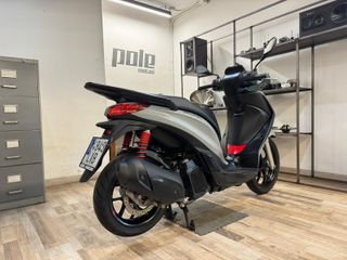 Piaggio Medley S 125