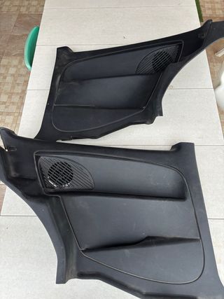 Paneles Puerta Peugeot 106 Sport/saxo