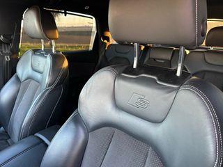 Audi Q7 2018 3.0 TDI BLACK EDITION QUATTRO