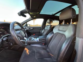 Audi Q7 2018 3.0 TDI BLACK EDITION QUATTRO