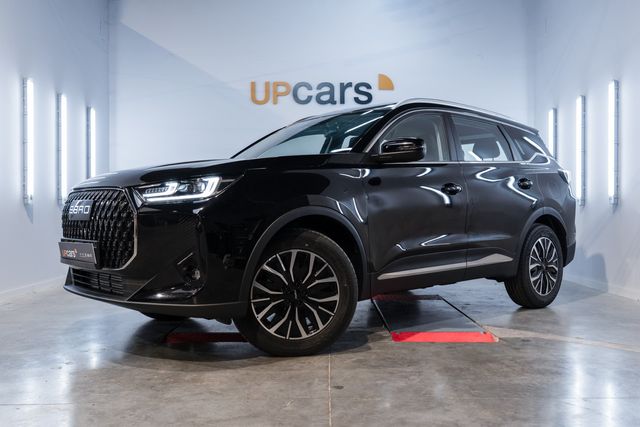 Ebro S700 1.6 TGDI Comfort 7 DCT