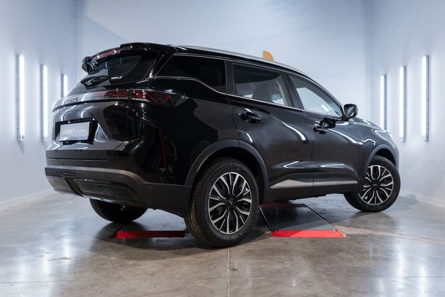 Ebro S700 1.6 TGDI Comfort 7 DCT