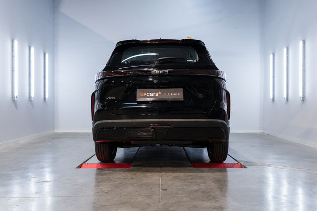 Ebro S700 1.6 TGDI Comfort 7 DCT