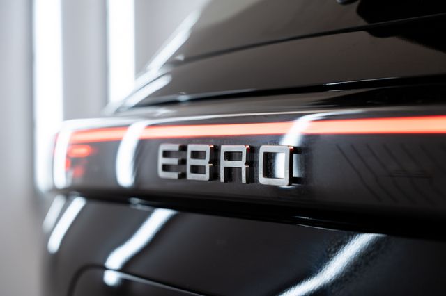 Ebro S700 1.6 TGDI Comfort 7 DCT