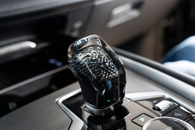 Ebro S700 1.6 TGDI Comfort 7 DCT