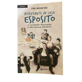 Benvenuti in casa Esposito