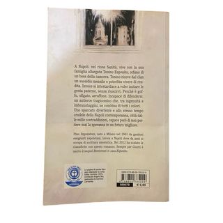 Benvenuti in casa Esposito