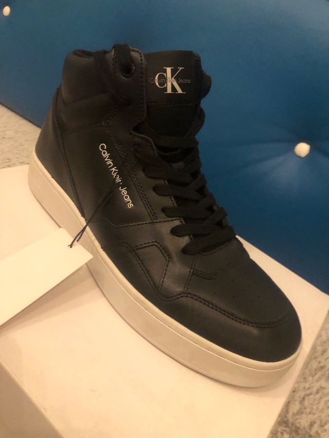 Scarpe Calvin Klein Jeans Uomo Tg 41