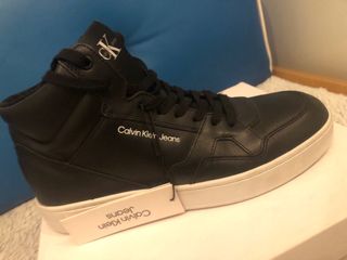 Scarpe Calvin Klein Jeans Uomo Tg 41