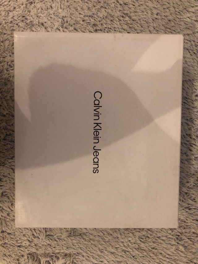 Scarpe Calvin Klein Jeans Uomo Tg 41