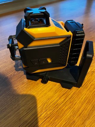 Nivel Láser 3D 360° Líneas Verdes NUEVO