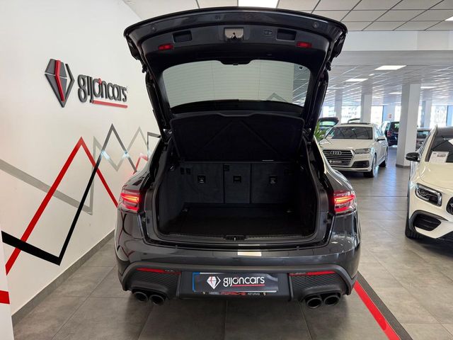 Porsche Macan Macan