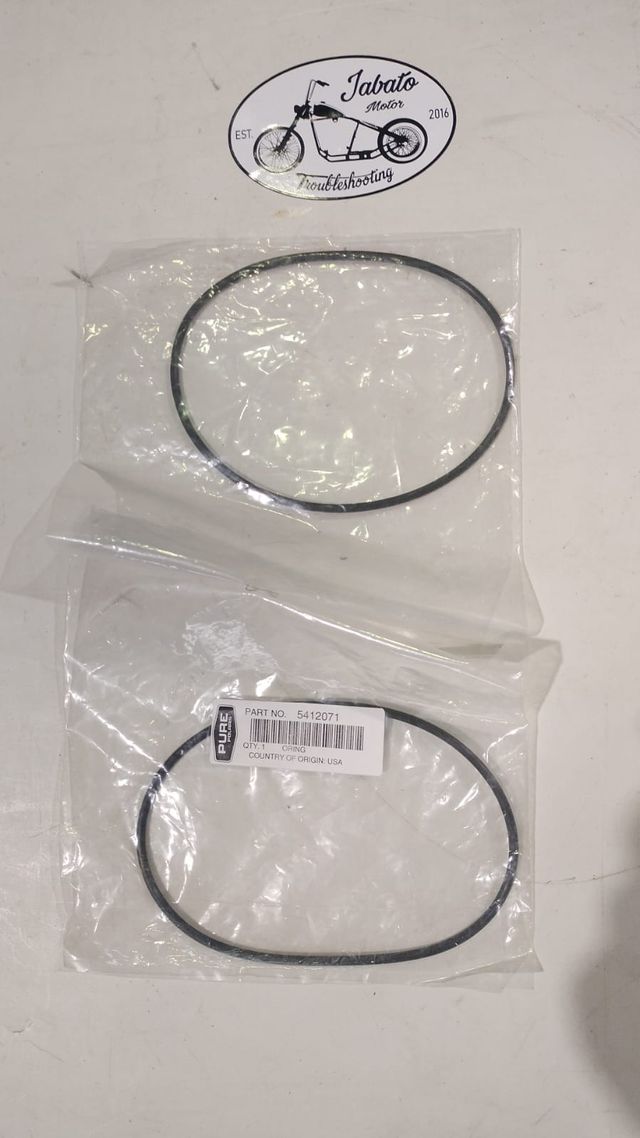 5412071 Juntas Depósito Victory Moto