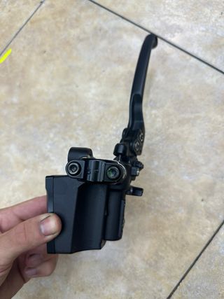 Bomba Freno MT07 MT09 Tracer