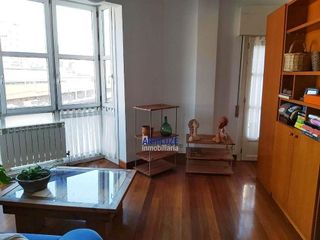 Piso en alquiler en San Francisco en Bilbao